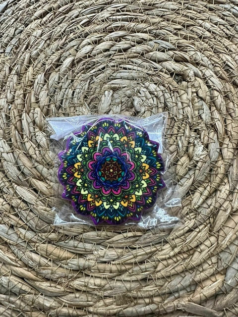 Imã Mandala