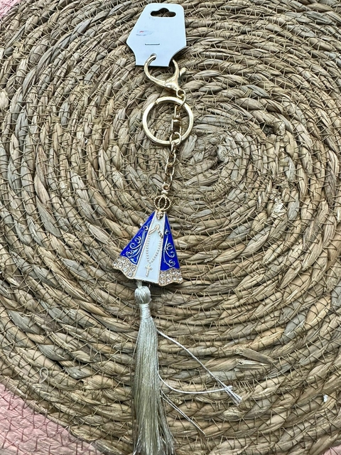 Chaveiro Nossa Senhora