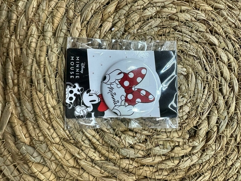 Botton Minnie