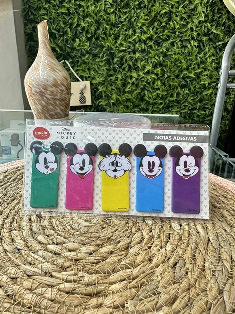 Post it Mickey (Molin)