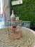 Porta Caneta Rose Gold