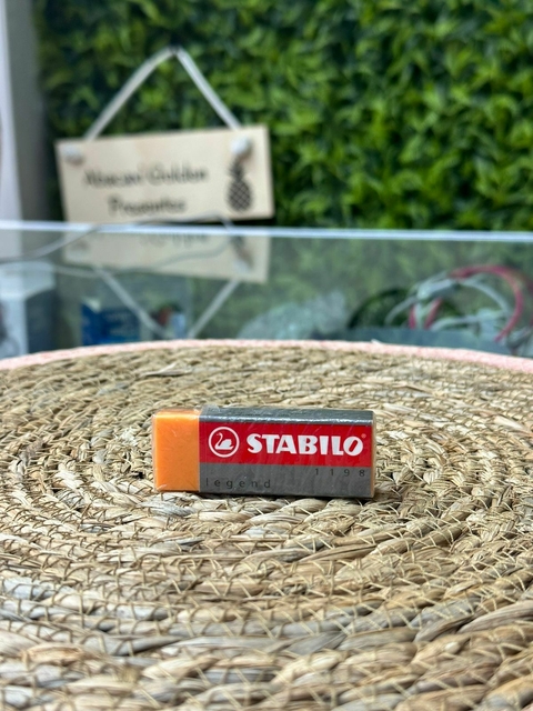 Borracha Stabilo