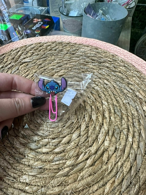 Clips Stitch