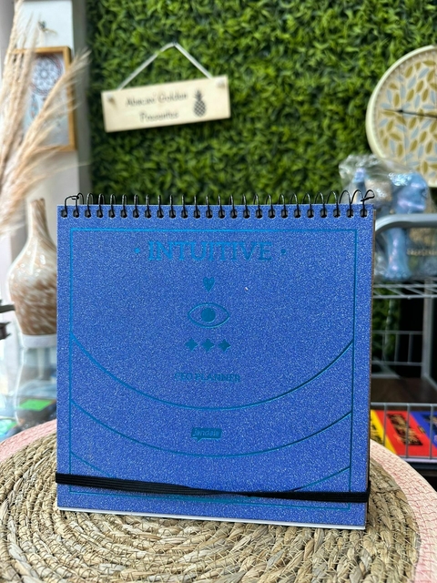 CEO Planner Intuitive