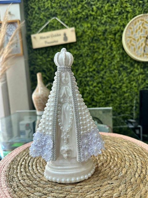 Nossa Senhora Branca