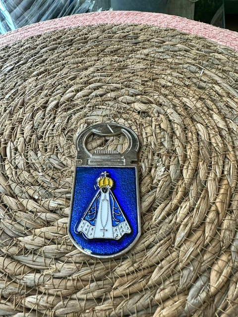 Abridor Imã Nossa Senhora