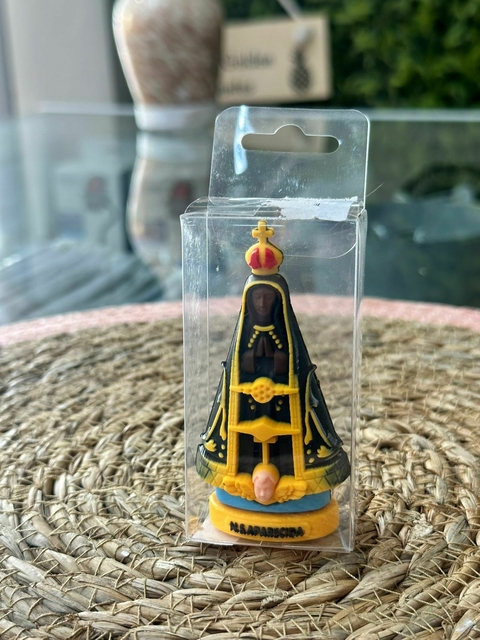 Nossa Senhora Infantil