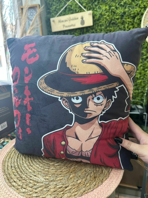Almofada One Piece