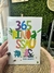 Livro 365 Dinossauro Para Colorir