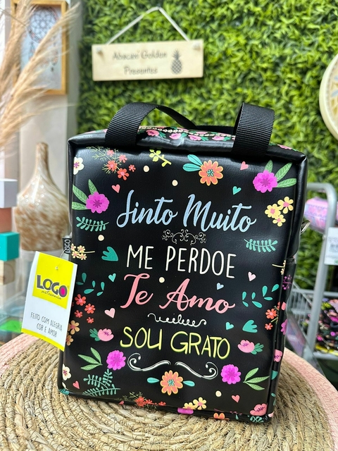 Bolsa Térmica Ho´oponopono (Sinto)