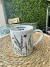 Caneca Lavanda Flor 300ml