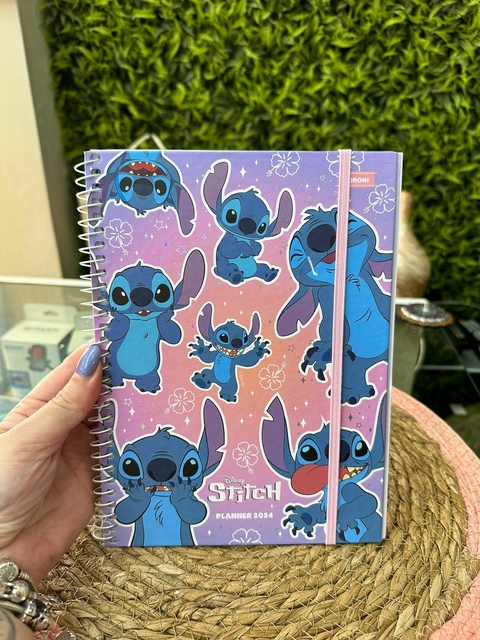 Planner Stitch