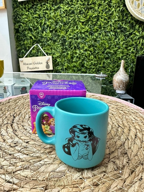 Caneca Ariel Mini Tina