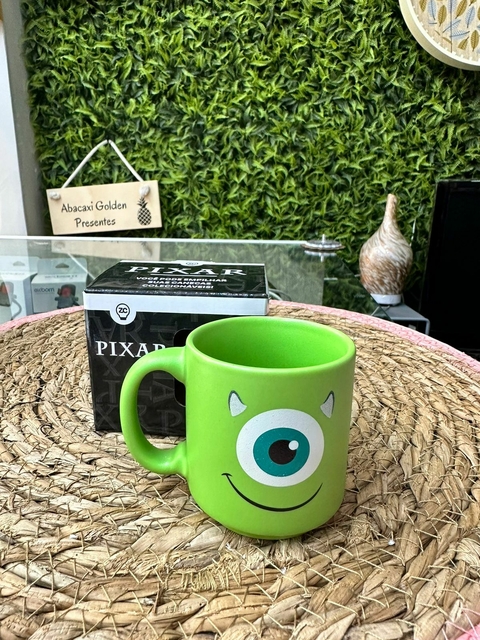 Caneca Mike Mini Tina