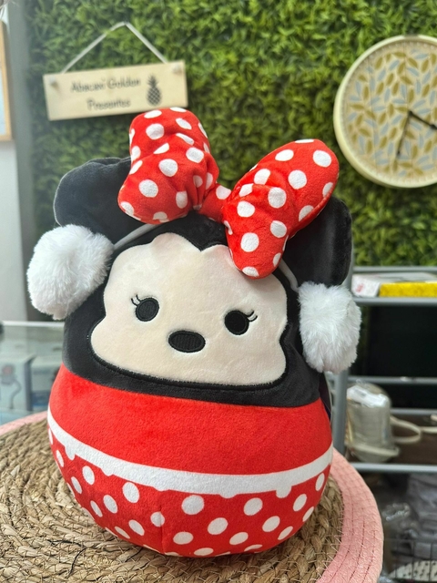 Minnie Natal Squishmallows