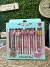 Caneta Gel Disney (Munchlings)