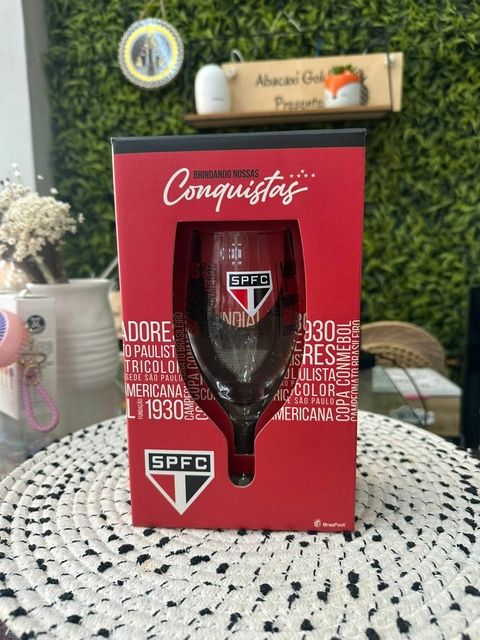Taça São Paulo - comprar online