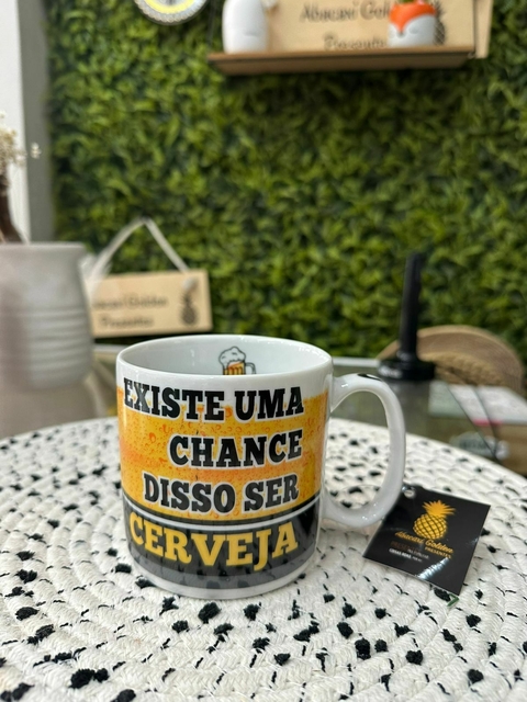 Caneca Cerveja - comprar online