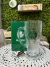 Caneca Vidro Palmeiras - comprar online