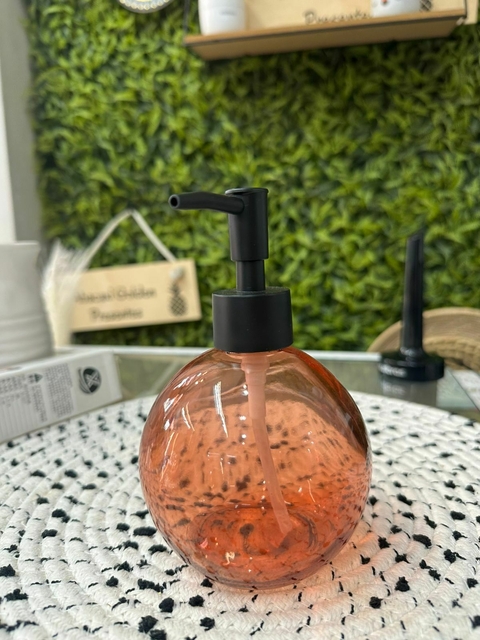 Porta Sabonete Liquido - comprar online