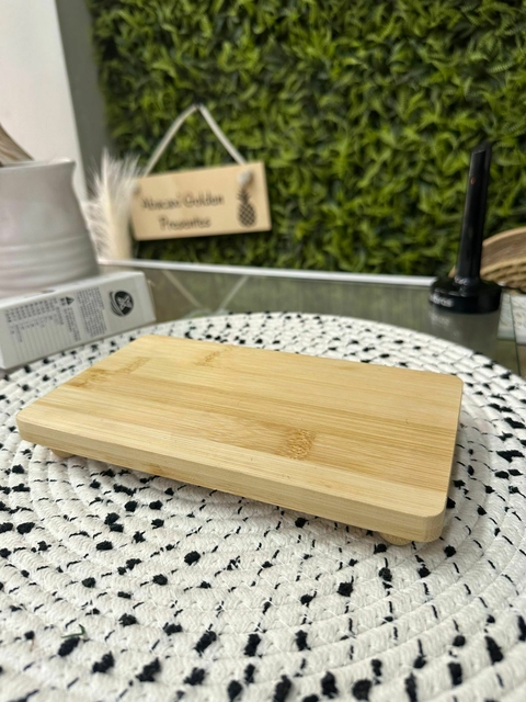 Tábua Bambu - comprar online