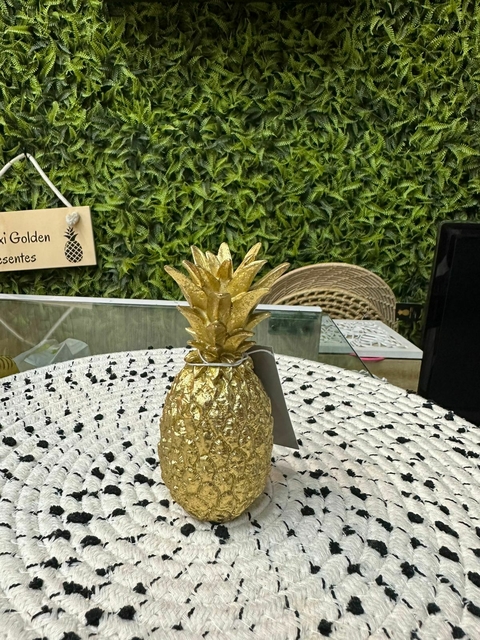 Abacaxi Resina Mart - comprar online