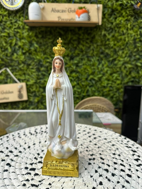 Imagem Nossa Senhora Fátima - comprar online