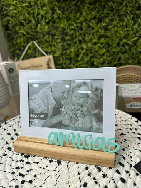 Porta Retrato Amigas Geguton - comprar online