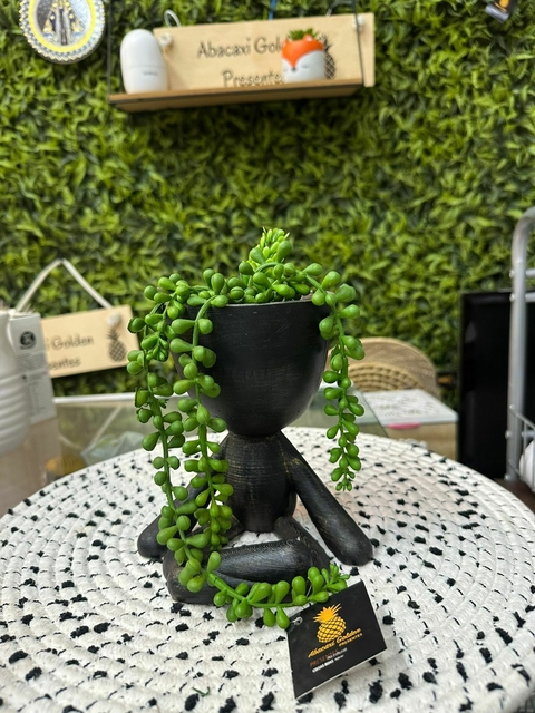 Cachepo Bob - comprar online