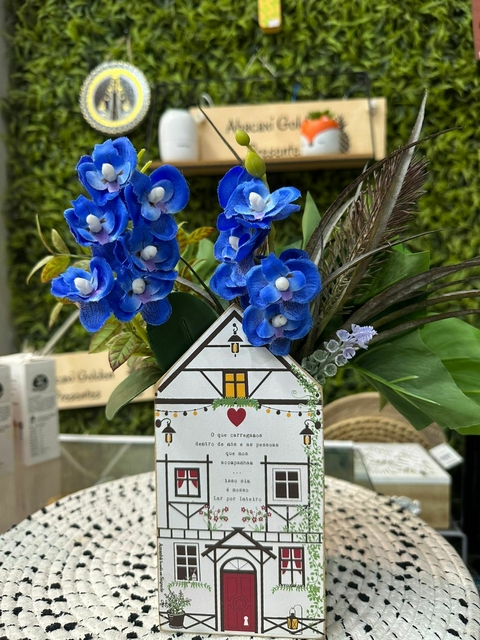 Cachepo Casa Lar Inteiro - comprar online