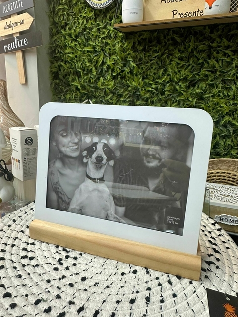 Porta Retrato Geguton 21x15 - comprar online