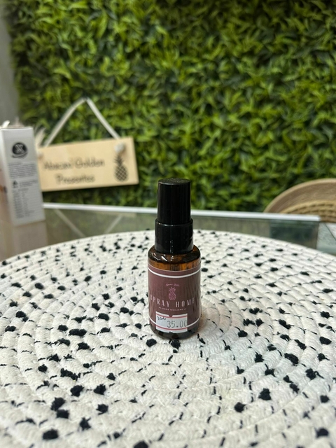 Spray Home Limão Siciliano 30ml - comprar online