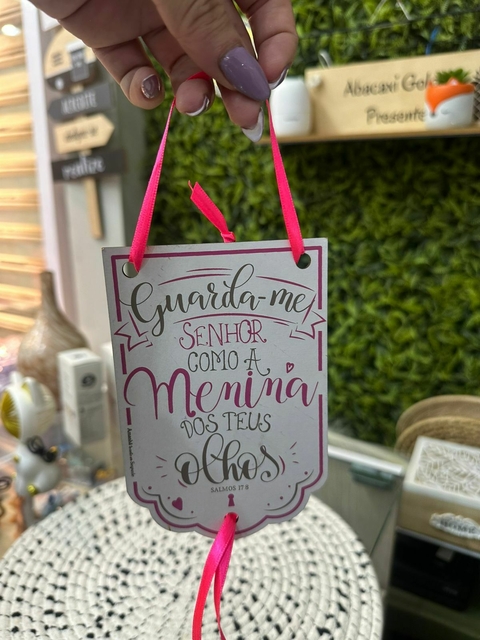 Mobile Menina - comprar online