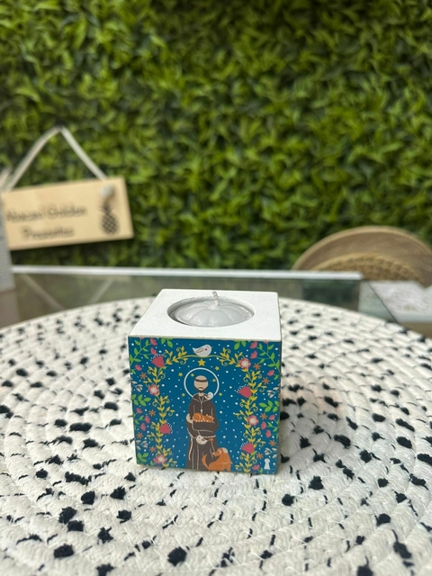 Vela São Francisco - comprar online