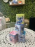 Apontador Deposito 2 Furos Stitch - comprar online