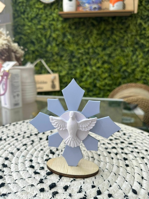 Espírito Santo Azul - comprar online