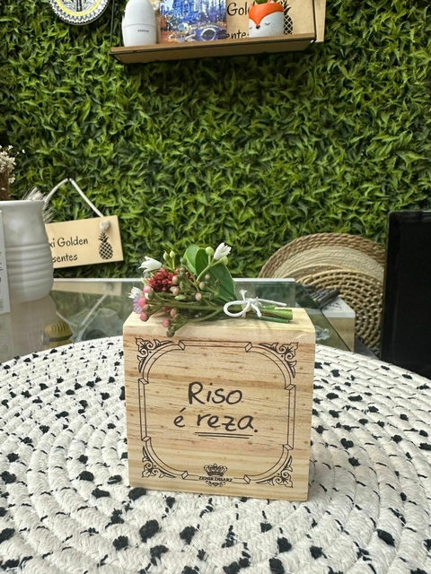 Placa Riso - comprar online