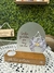 Placa/Vela Gratidão - comprar online
