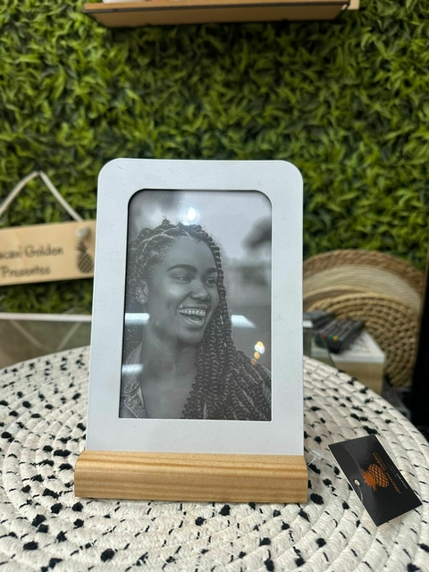 Porta Retrato 10x15 Geguton - comprar online