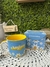 Caneca Amigas Primaveira - comprar online