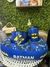 Kit Almofada Pipoca Batman - comprar online