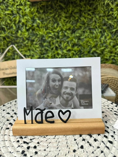 Porta Retrato Mãe Geguton - comprar online