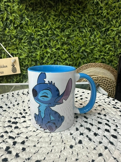 Caneca Stitch - comprar online