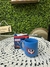 Caneca Capitão América Mini Tina - comprar online