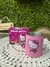 Caneca Mosquetão Hello Kitty - comprar online