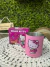 Caneca Mosquetão Hello Kitty - comprar online