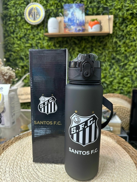 Garrafa Santos - comprar online