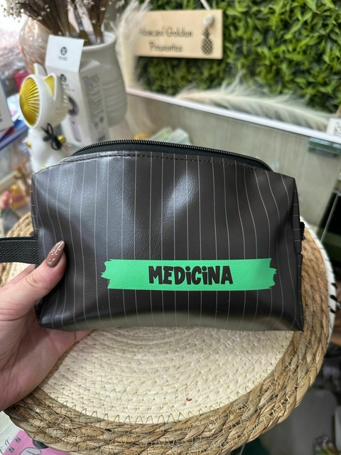 Necessaire Medicina - comprar online
