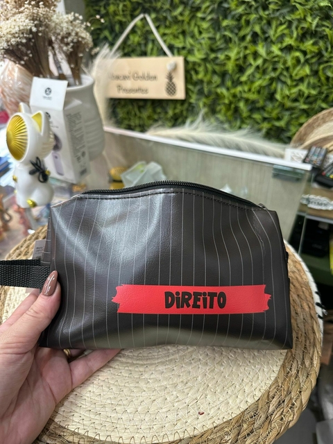 Necessaire Direito - comprar online