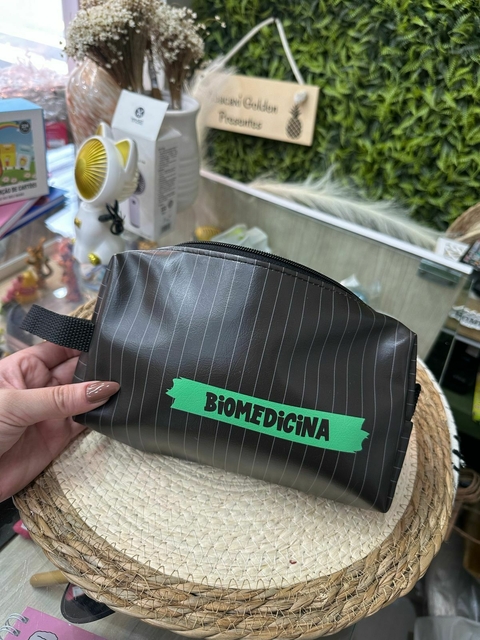 Necessaire BioMedicina - comprar online